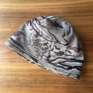 UNDER ARMOUR - Hunting hat